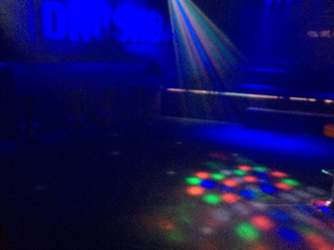 Landsberg旅游景点-Klub Drushba