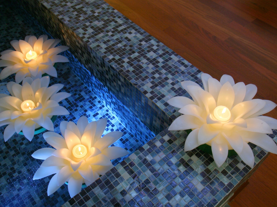 The Aeneas Spa-阿依纳帕必去景点