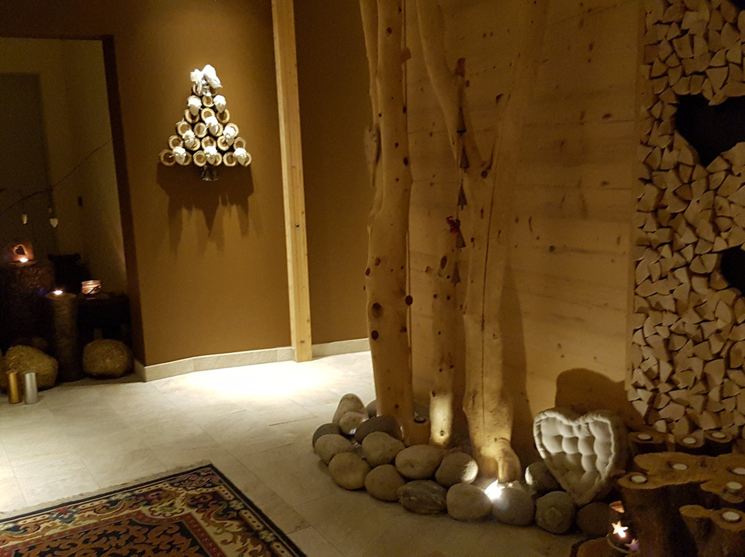 SPA Garden Relais景点图片
