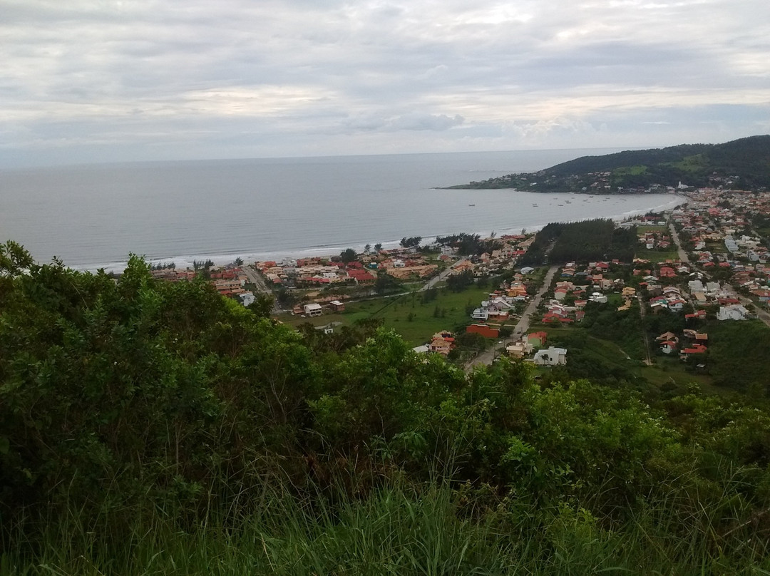 Morro da Embratel景点图片