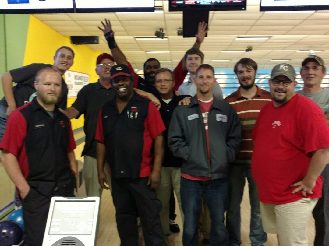 Mission Bowl-奥拉西必去景点