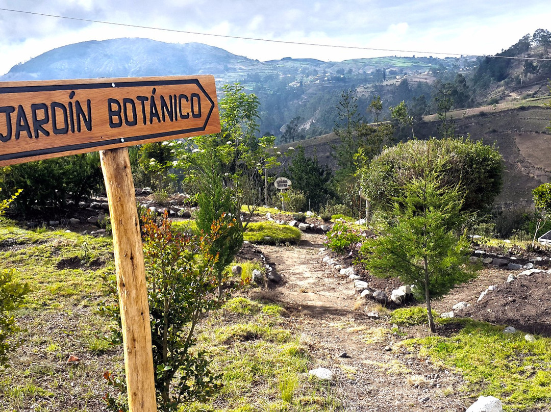 KachaOptur-Riobamba必去景点