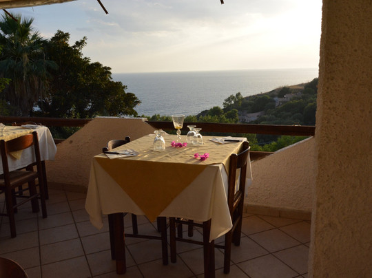 Caroniti酒店住宿-Hotel Mercurio