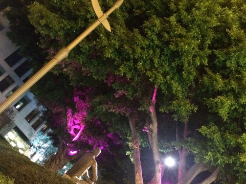 Uruguay Street-贝鲁特必去景点