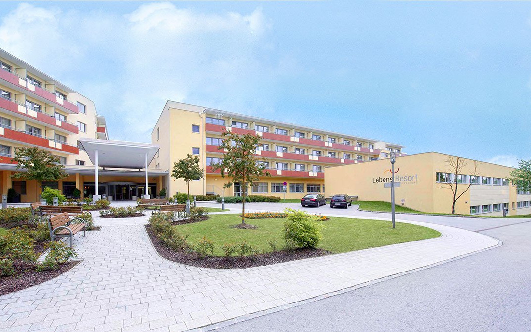 Lebens.Resort Ottenschlag