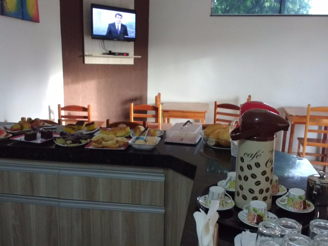 Grande Hotel