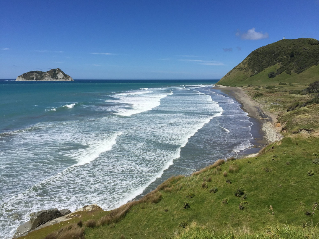 Gisborne Region旅游攻略图片