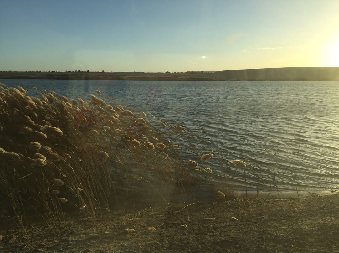 Lahun Pyramid-法尤姆必去景点