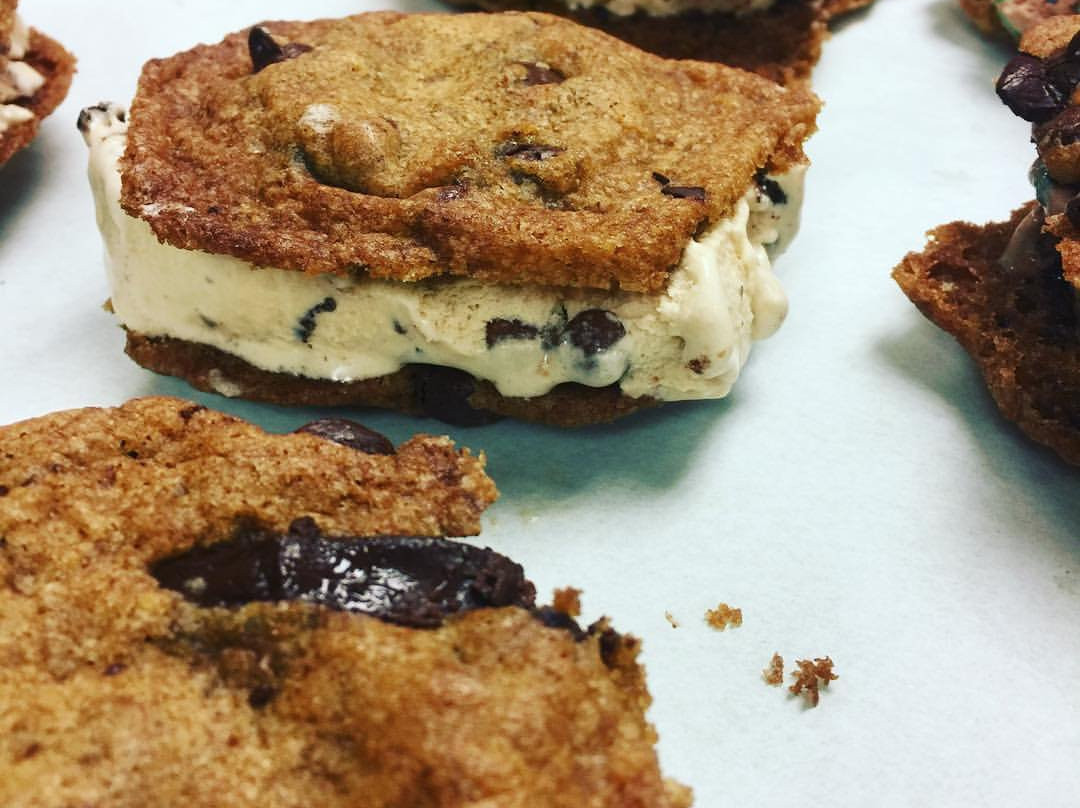 Cooking with Abby-Norwell必去景点