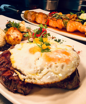 Batucada餐厅图片