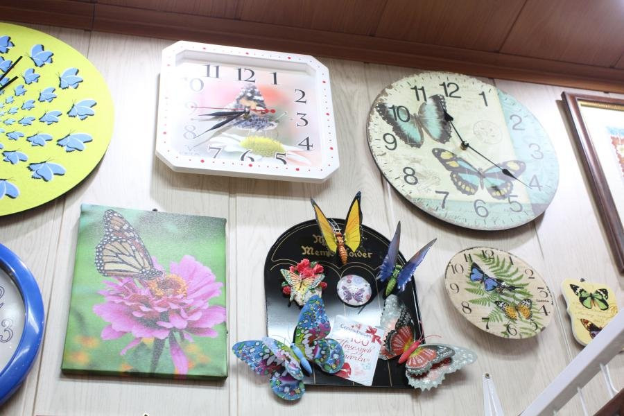 Apartment Museum of Butterfly and Dragonfly-Kasimov必去景点