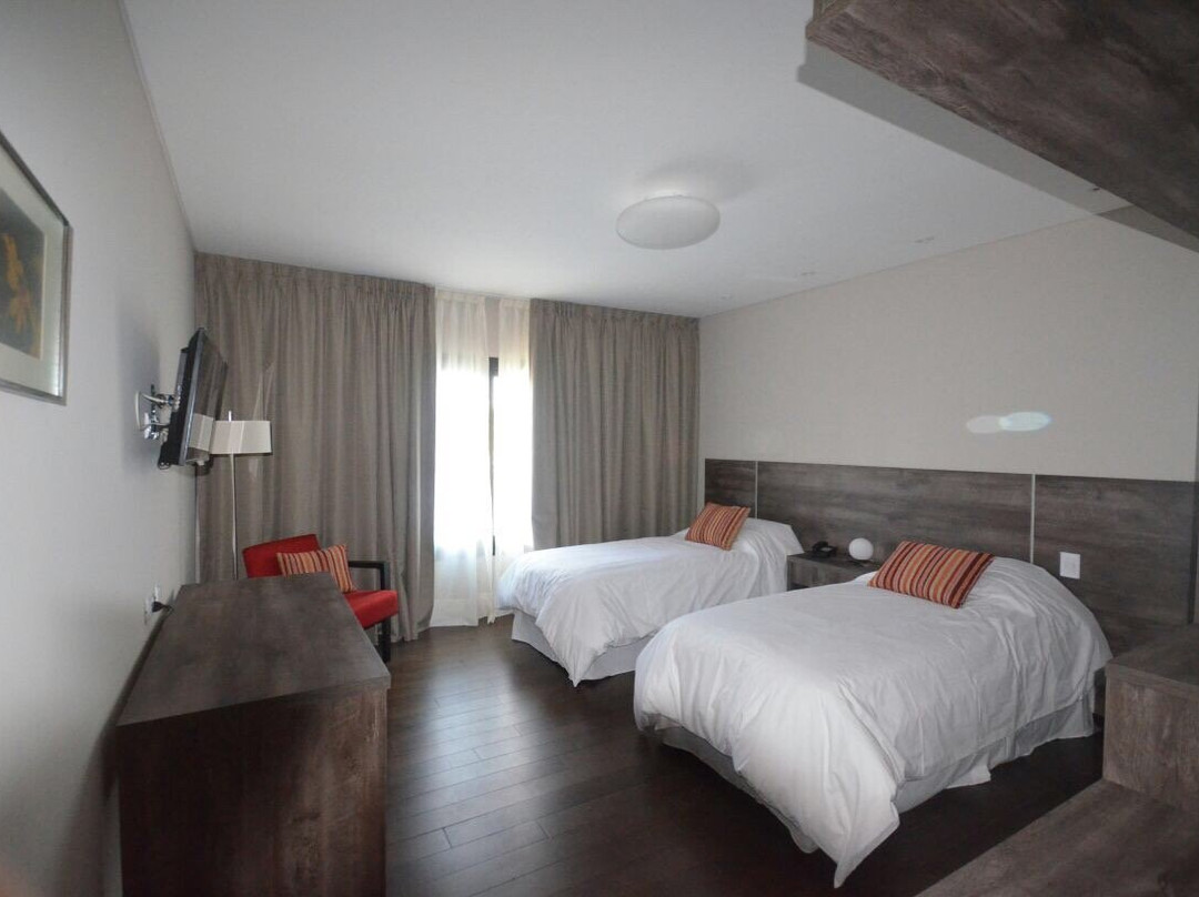 Amarilis Hotel Boutique主图