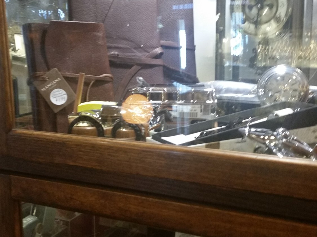 Mangana-奥林达必去景点