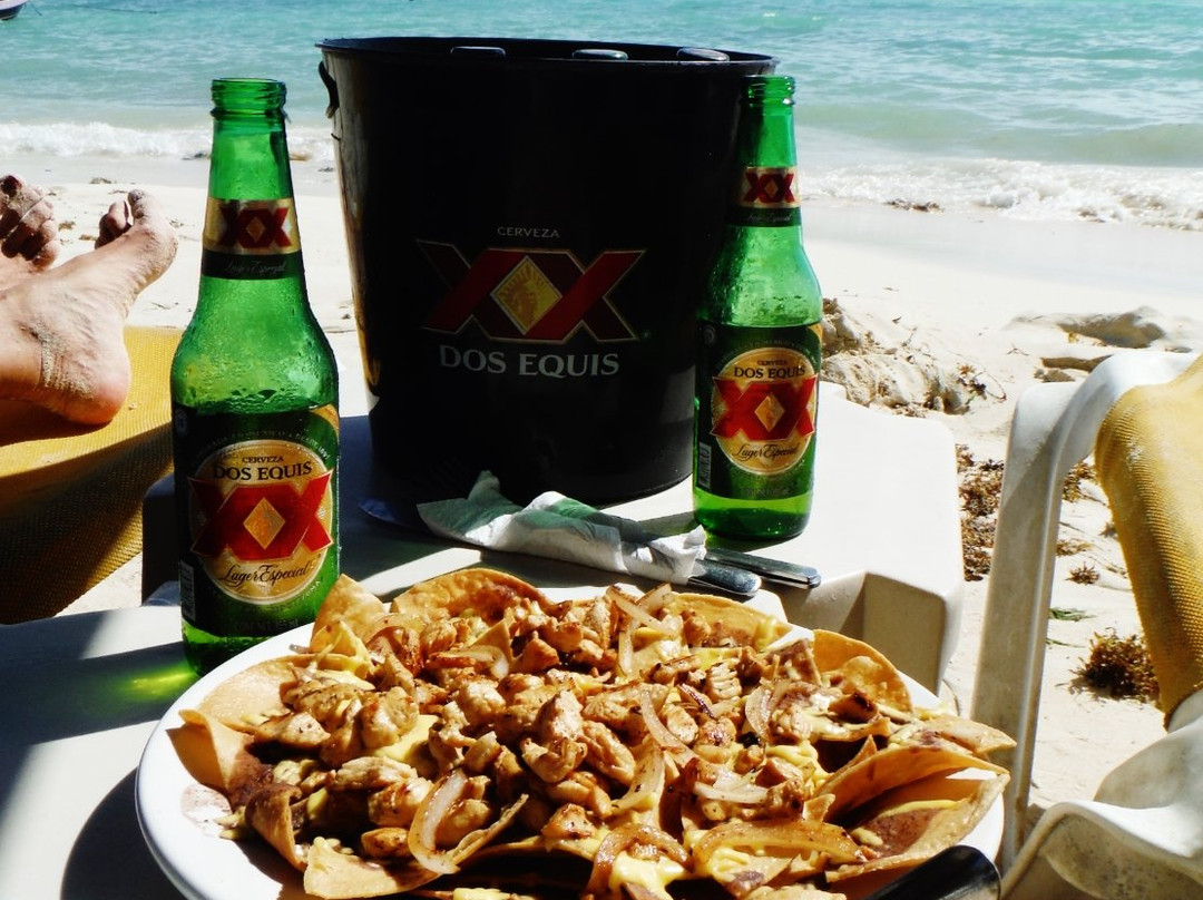 Benito Juarez Municipality餐馆和美食-Costa del Mar - Pirate Restaurant and Bar