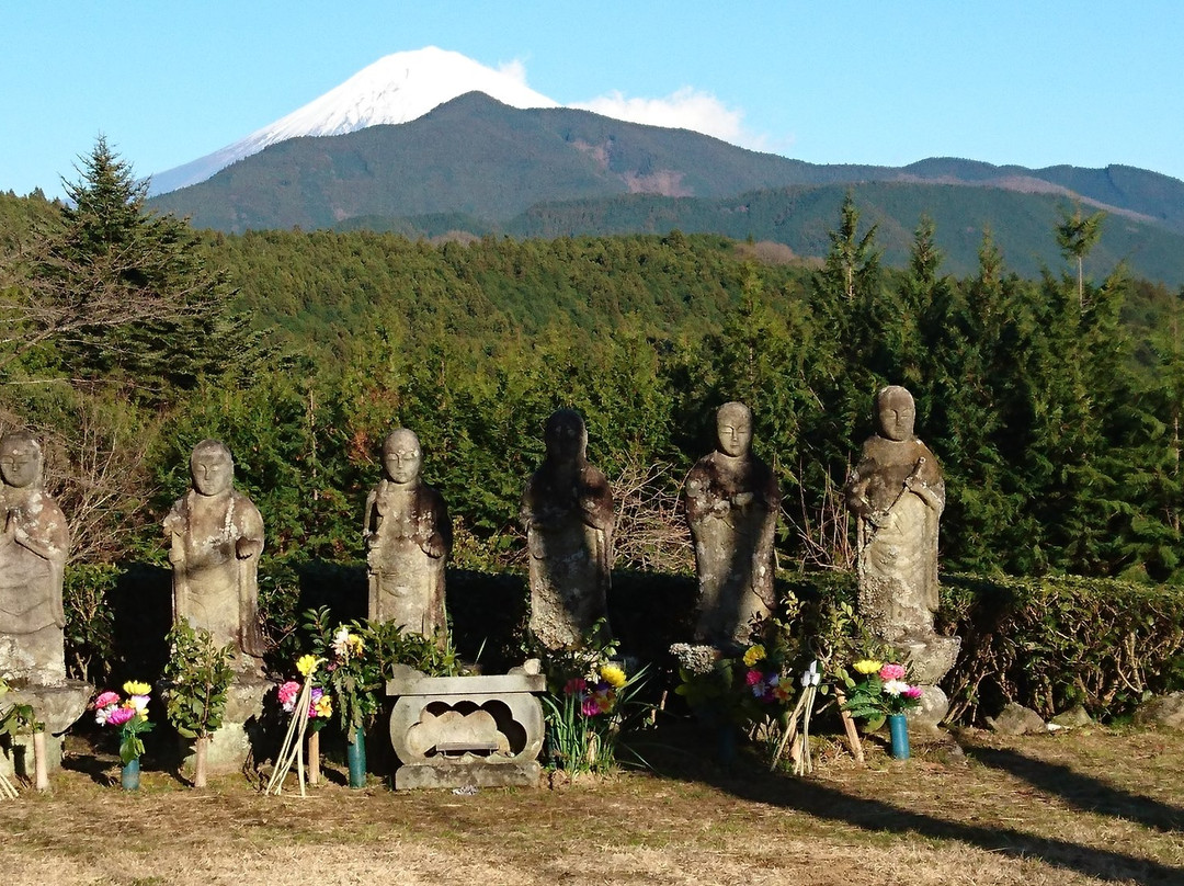 Rokujizo Park景点图片