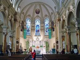Milagres Church景点图片