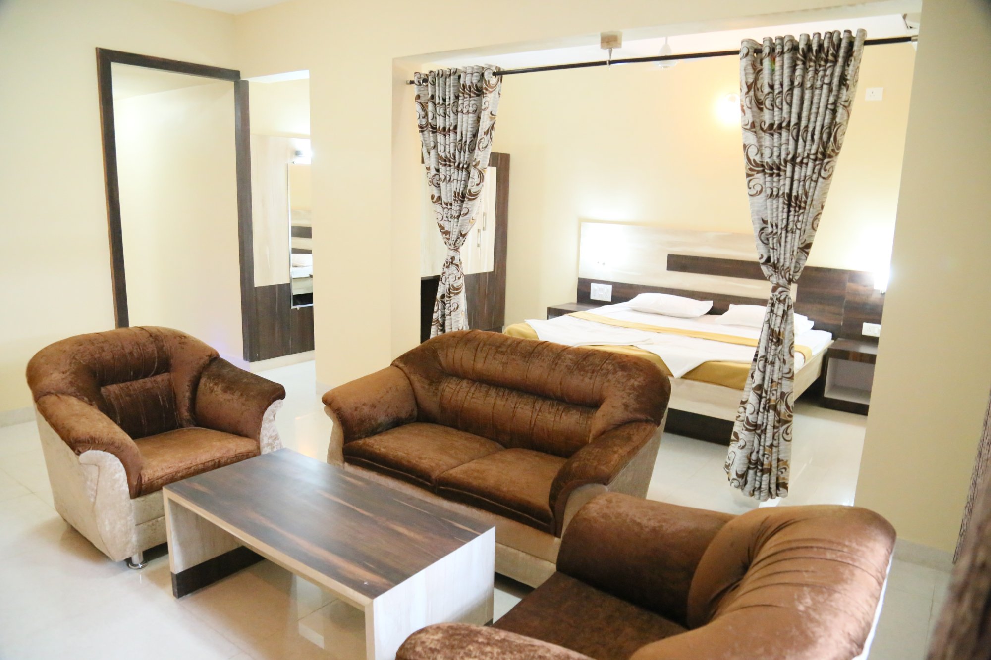 Hotel Hari Priya Bagalkot-官方