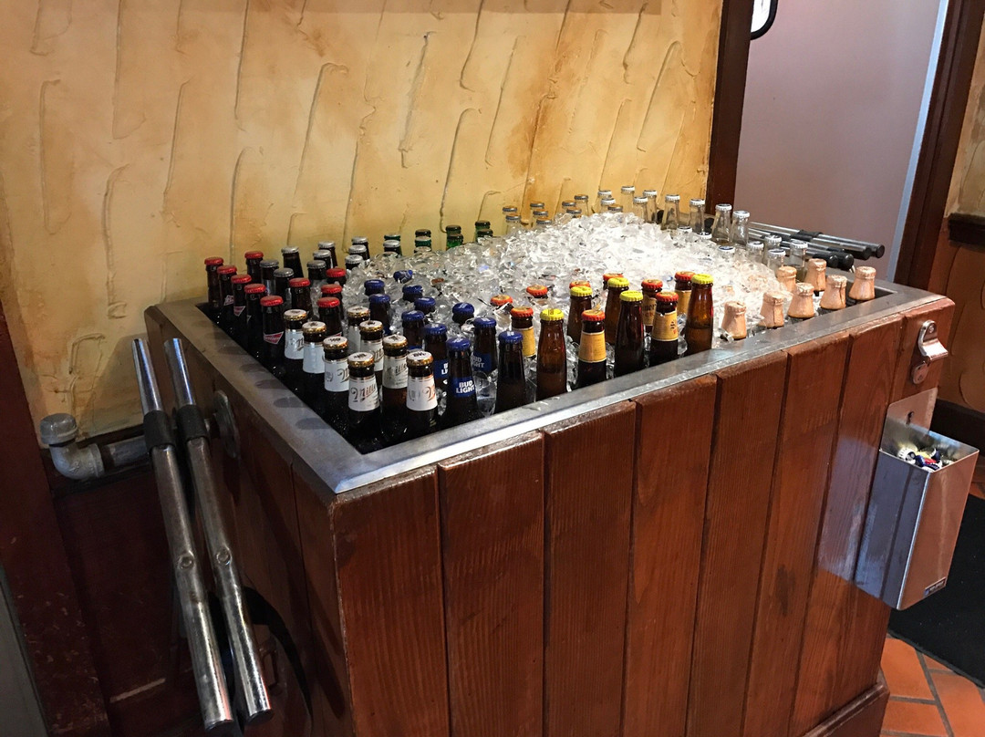 Monterey's Little Mexico