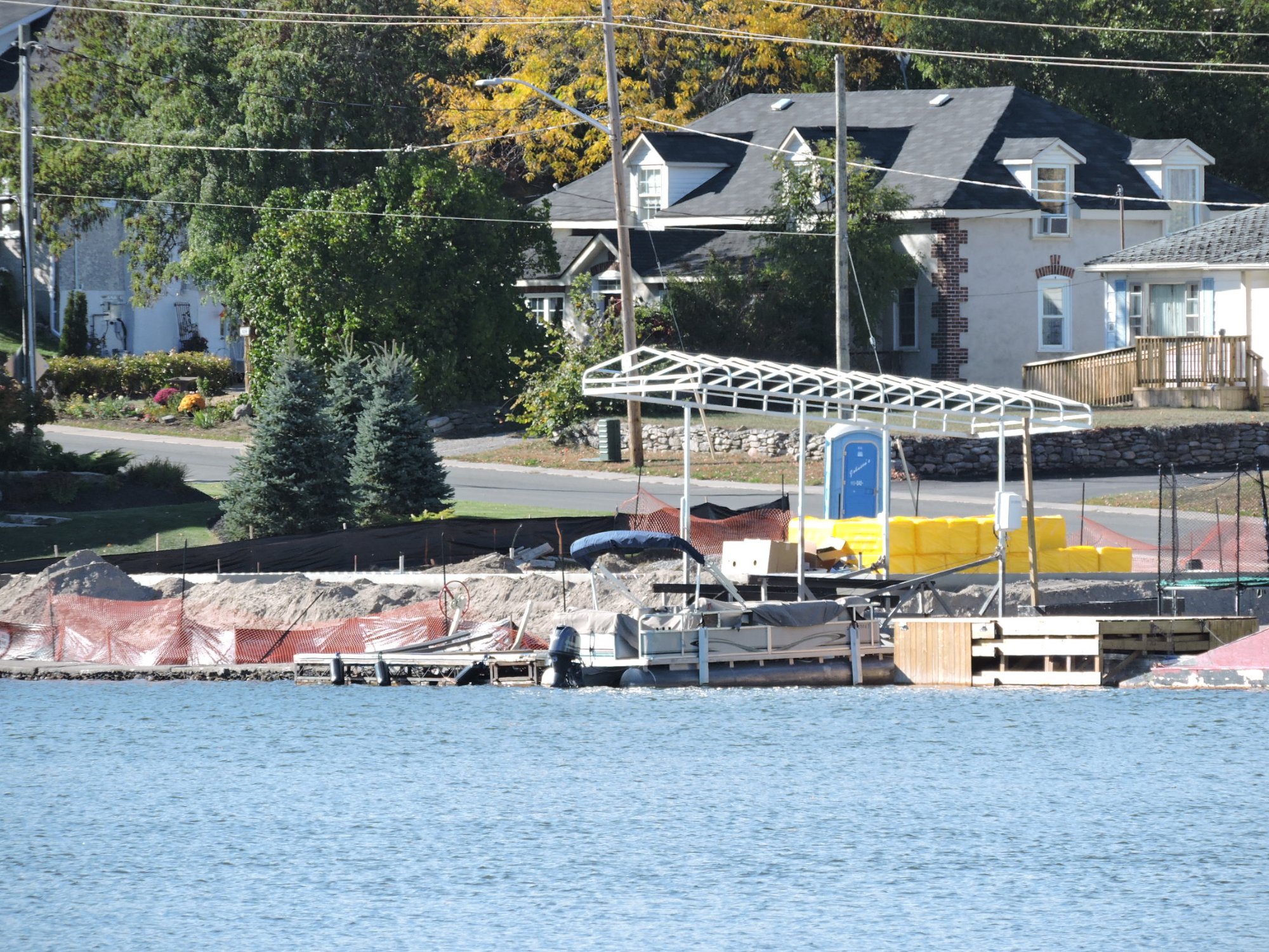 Hastings House Bed & Breakfast-餐饮