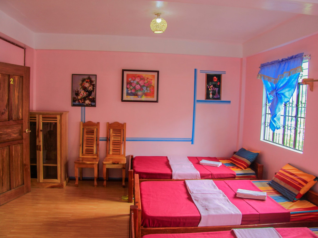 Banaue Hotel & Youth Hostel