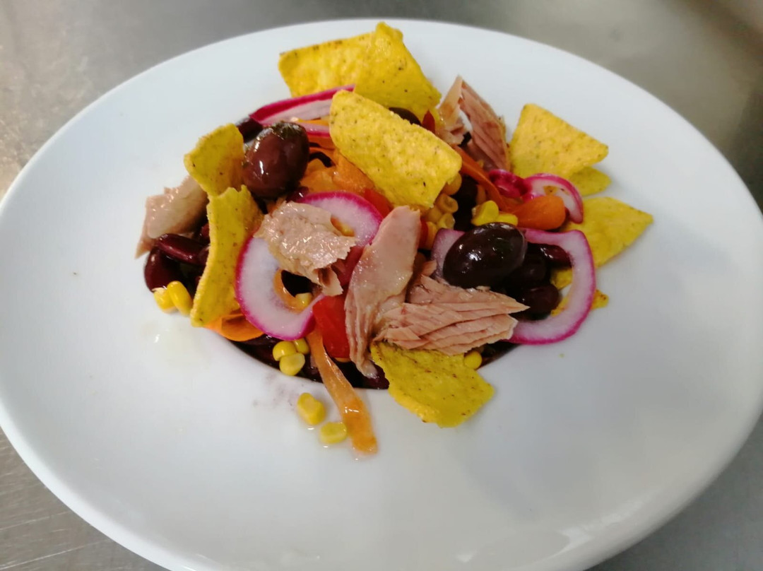 Lumaca Bistrot
