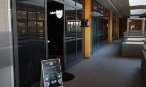 Cybersowa - VR saloon-比亚韦斯托克必去景点