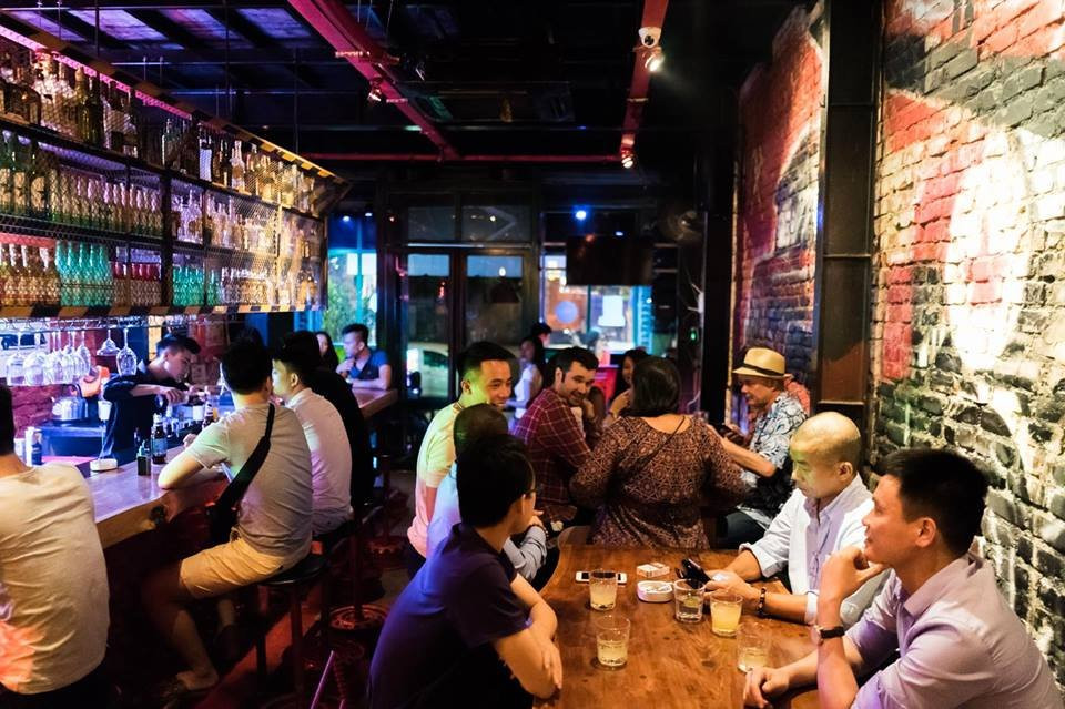 We Pub景点图片