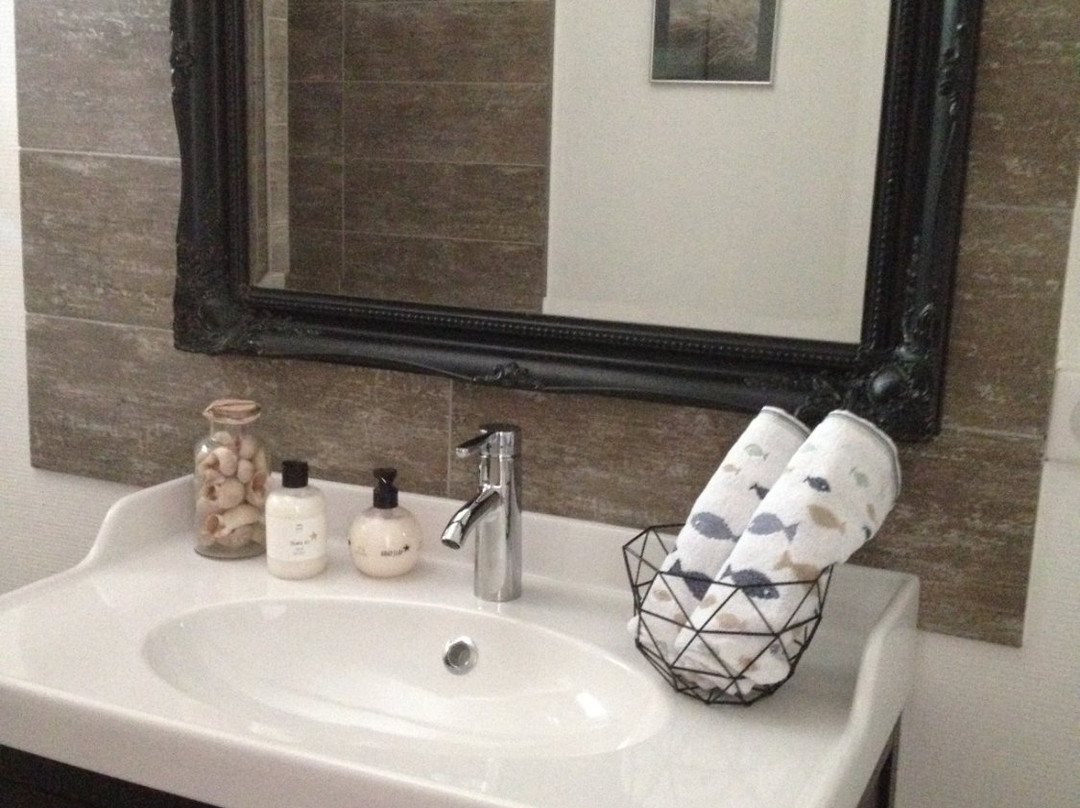 Chambrée O' Bassin主图