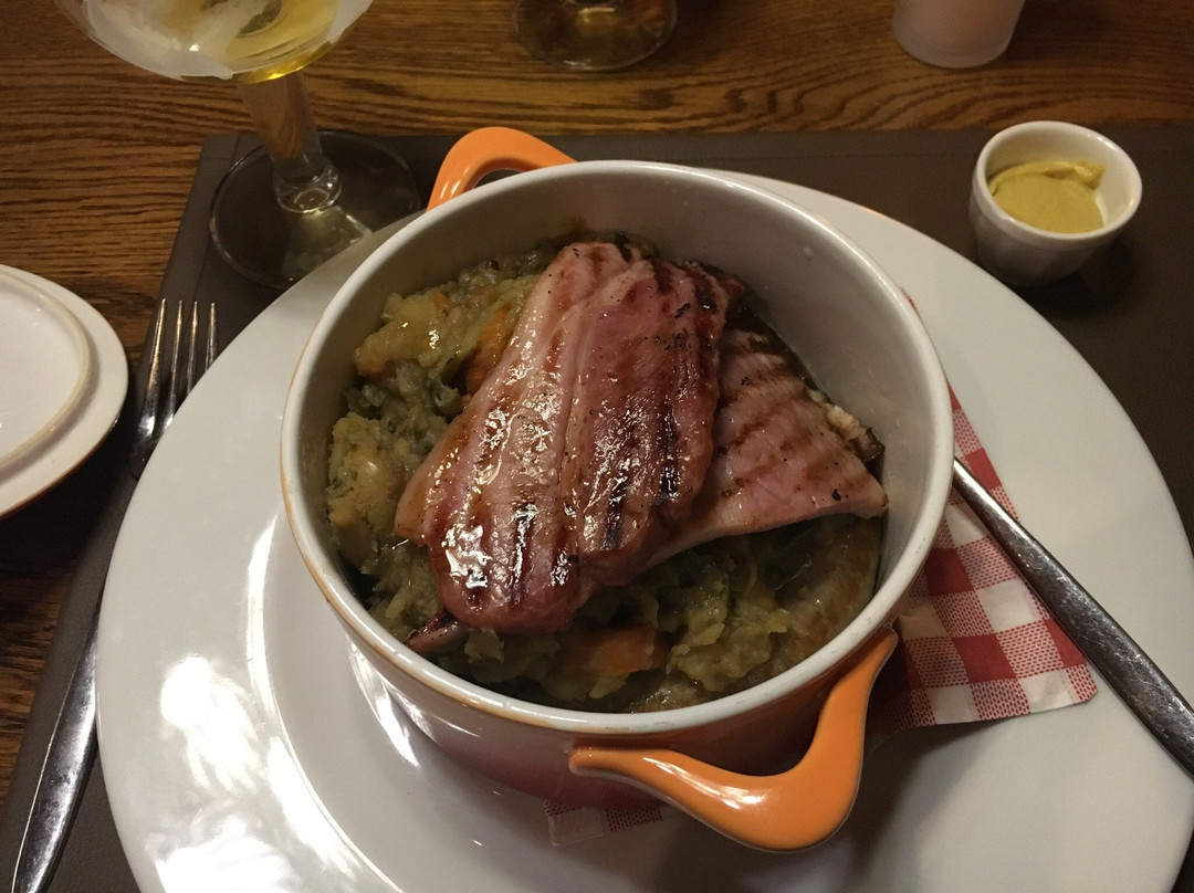 B&B d'Hellekapelle