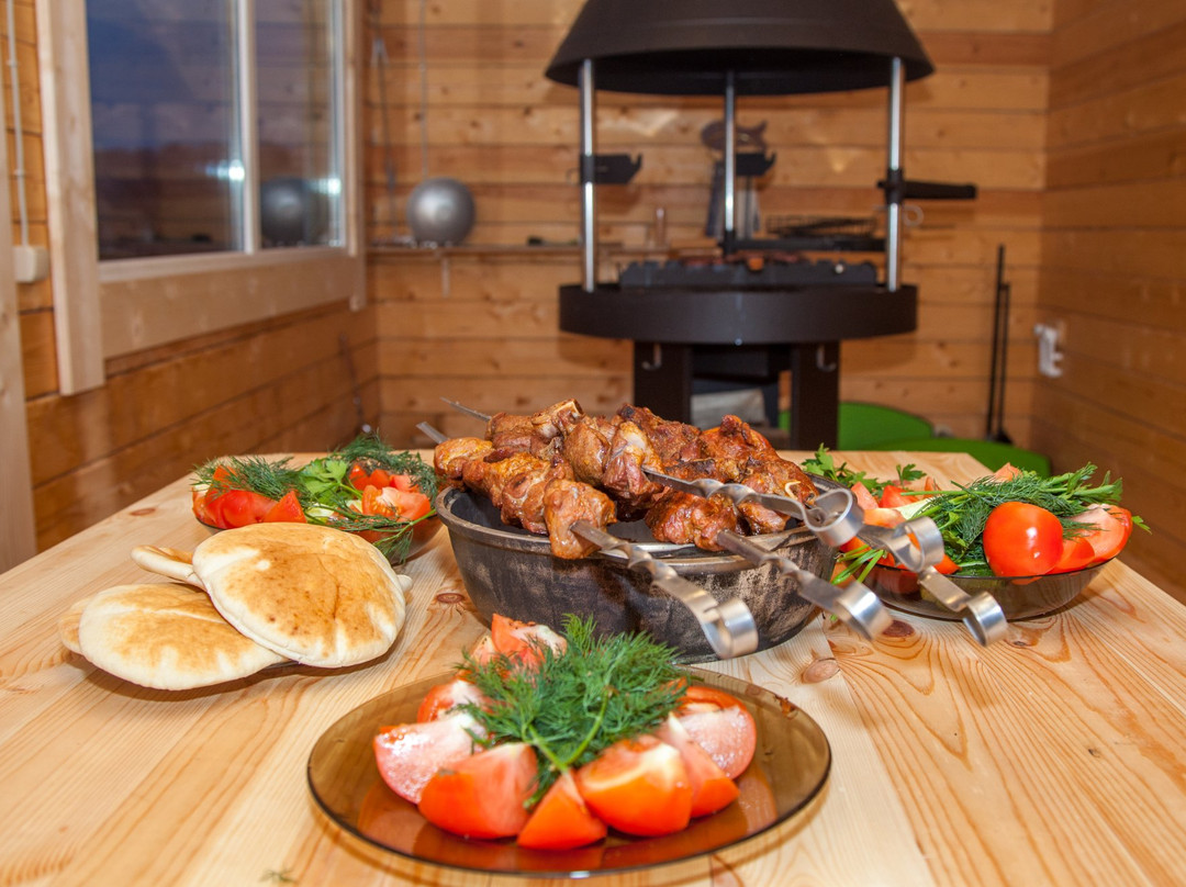 Holiday Village Tikhiy Bereg