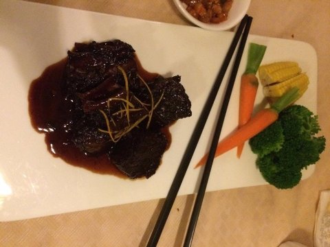 南京江滨酒店-餐饮