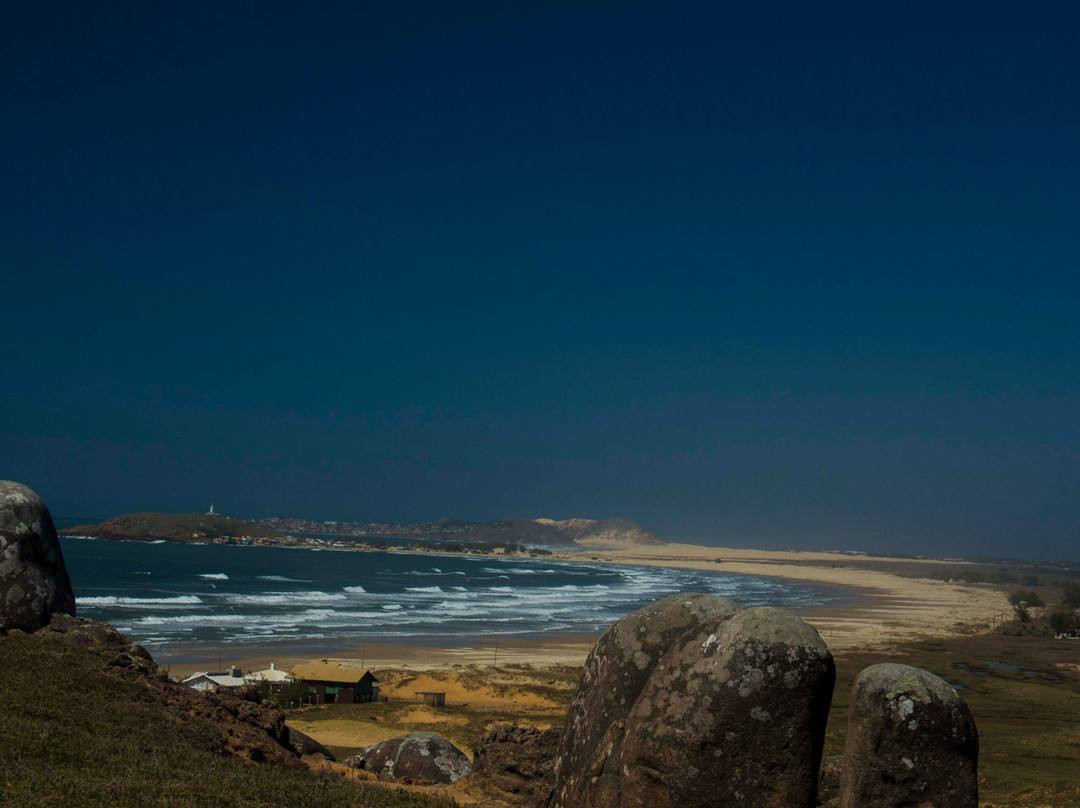 Ipua Beach-Laguna必去景点