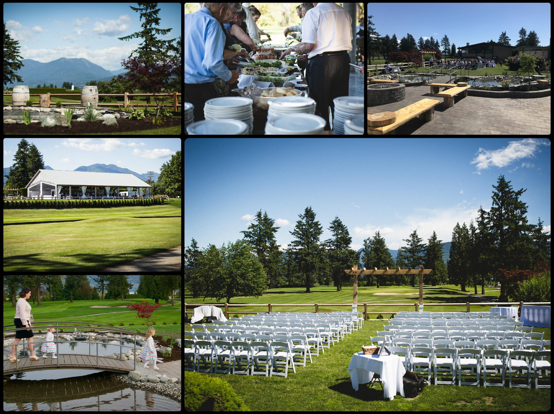 Chilliwack Golf Club景点图片