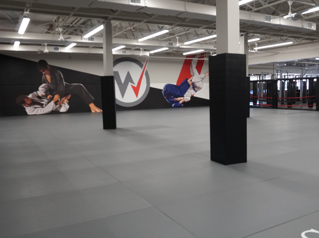 Winners Training Center Sunny Isles Beach-阳光岛海滩必去景点