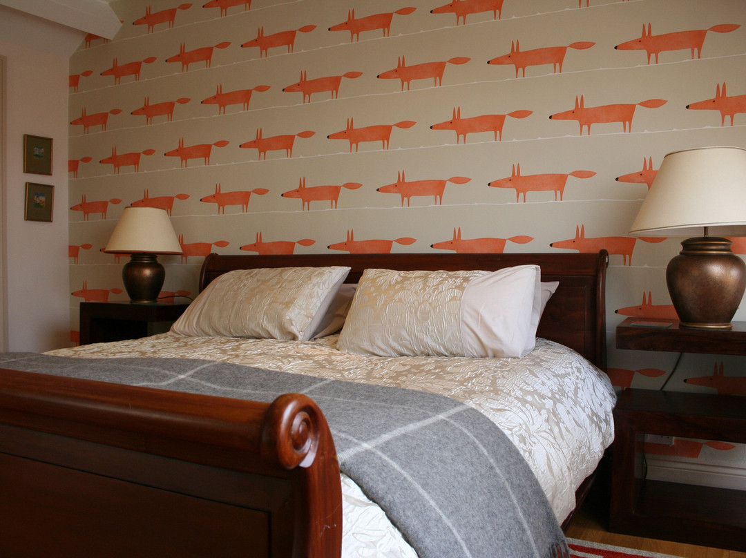 Eckington Rooms主图