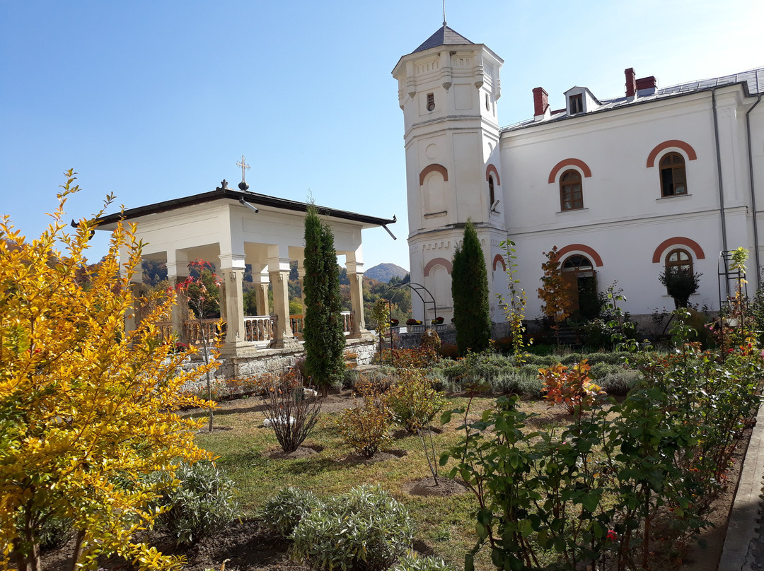 Valcea County旅游攻略图片