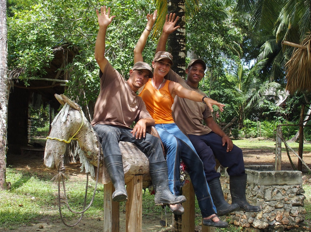 Rancho Playa-拉斯特拉纳斯必去景点