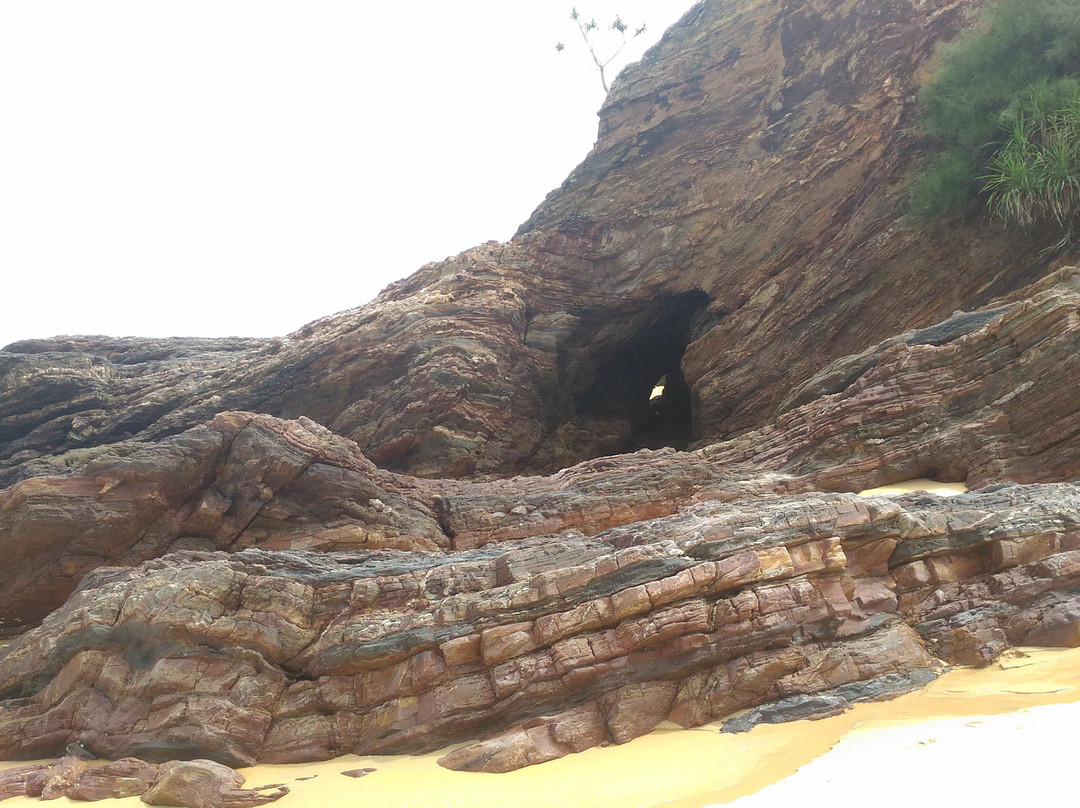 Kelulut Beach-马江必去景点