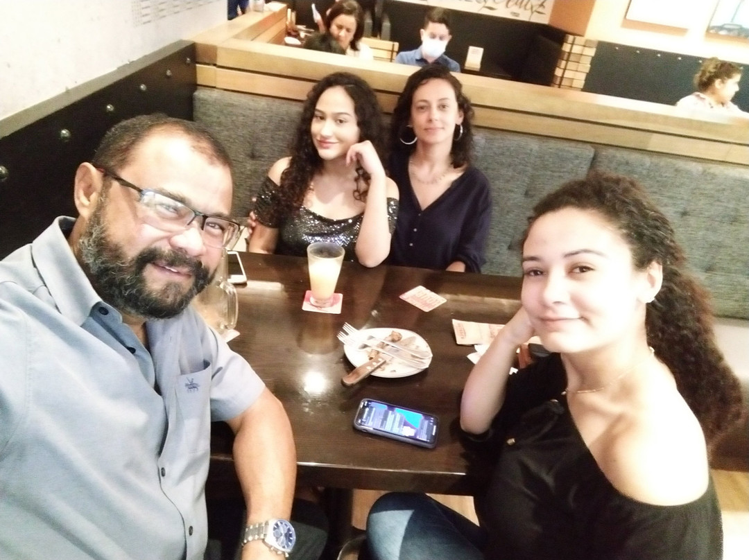 Outback Steakhouse JK Shopping