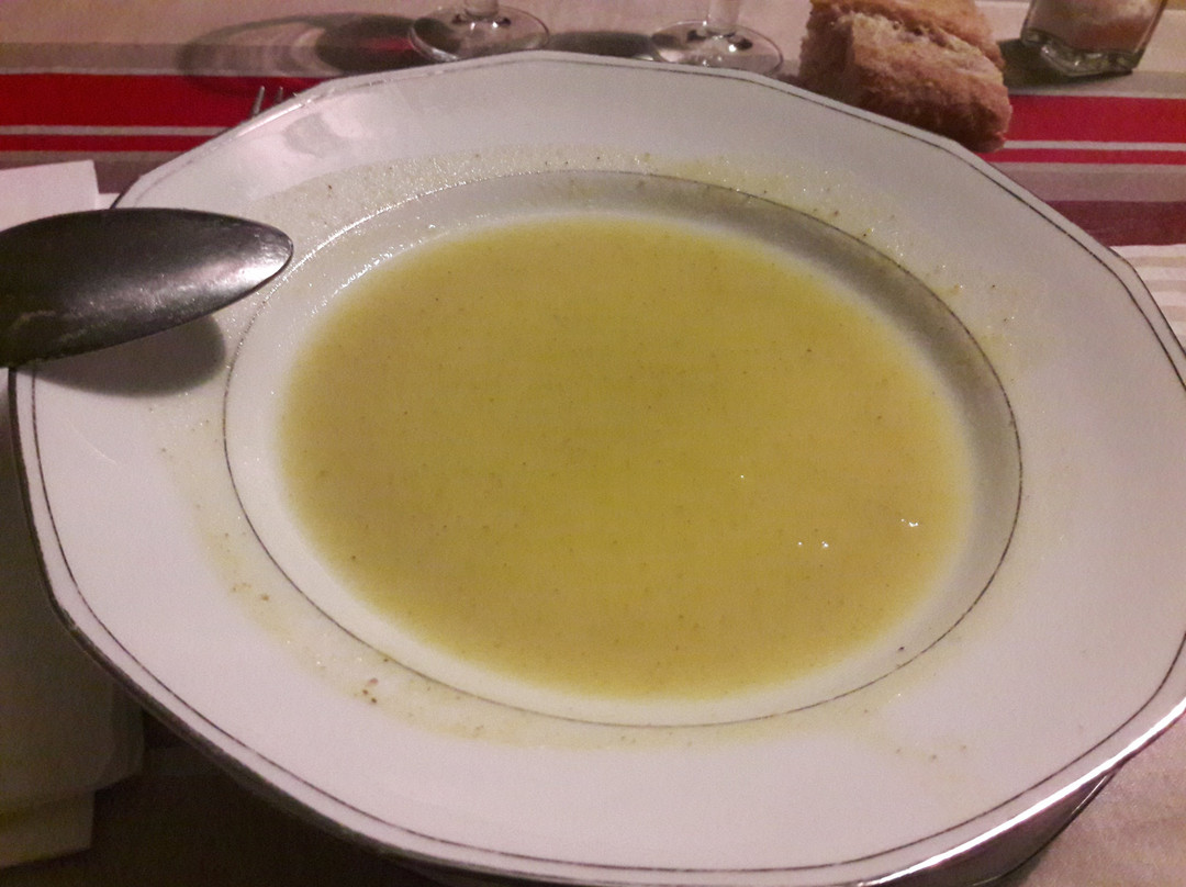 Relais du Jacquet主图