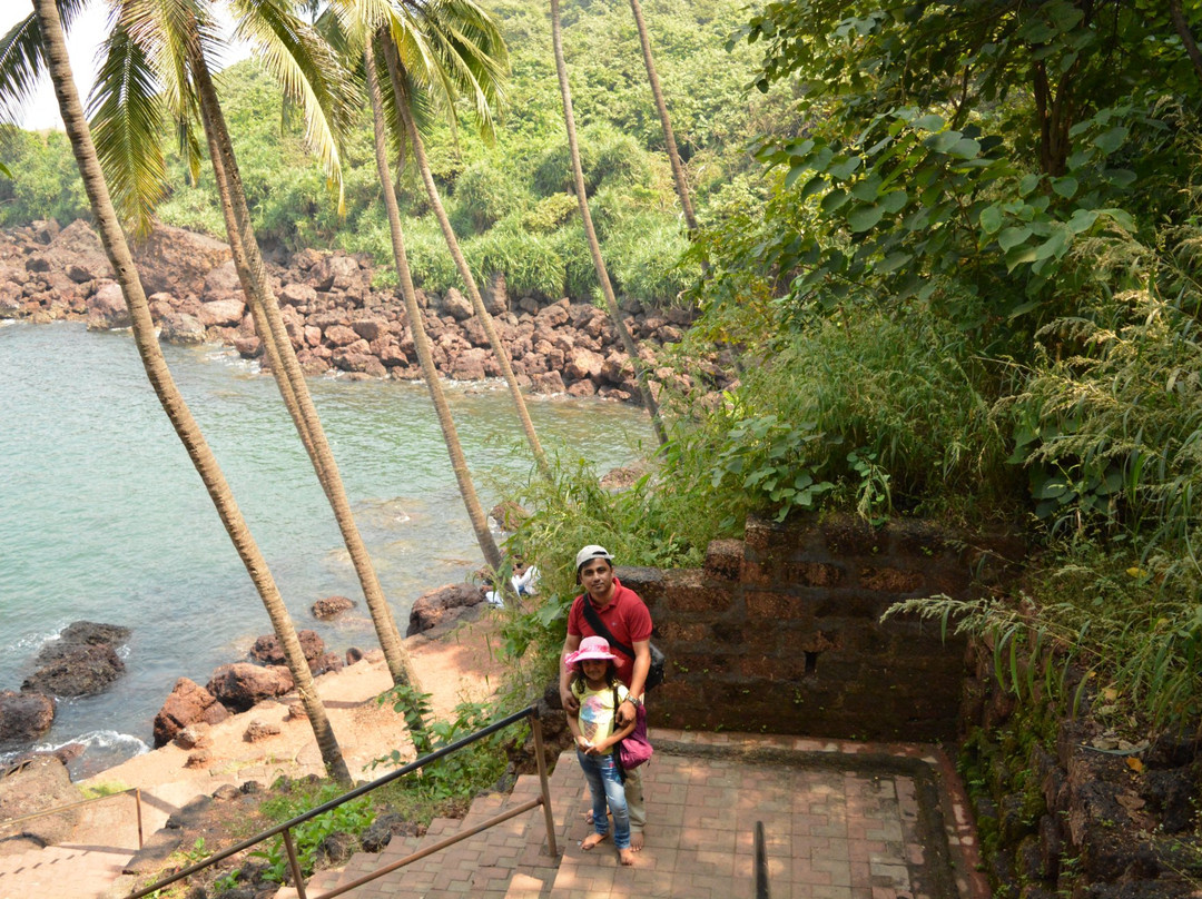 Karhateshwar Temple-勒德纳吉里必去景点