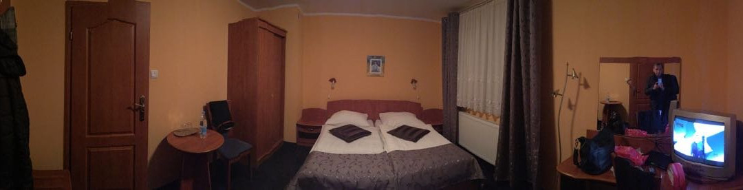 Hotel Dowhan主图