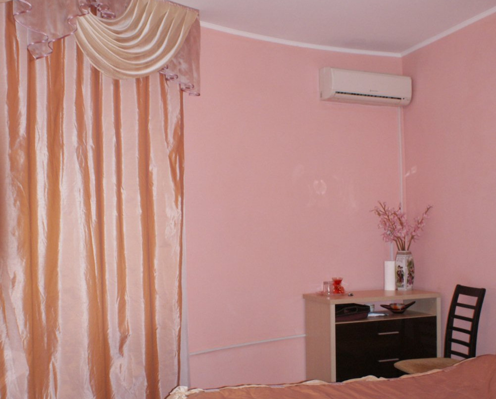 Tri Zvezdy Mini-Hotel