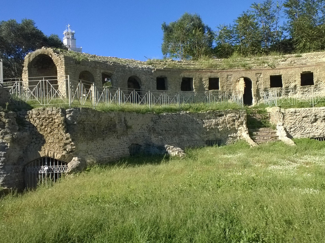 Tomba di Agrippina