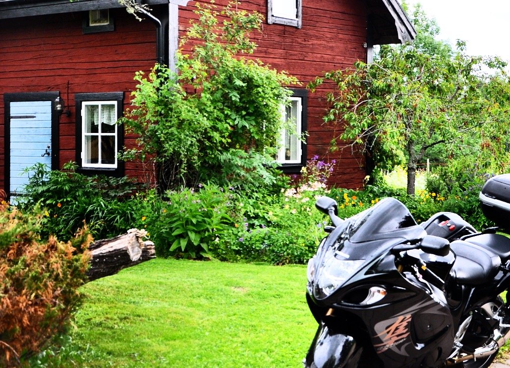 Olstorp gard Bed & Breakfast-官方