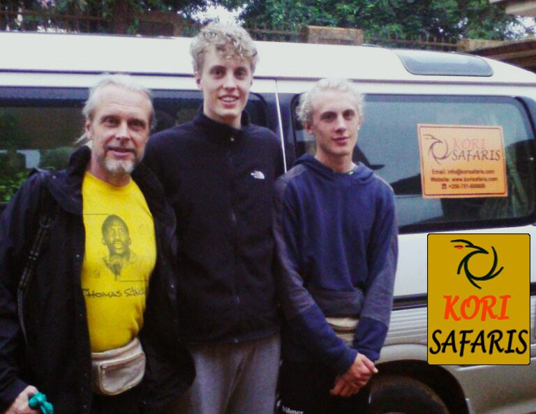 Kori Safaris-Kisoro必去景点