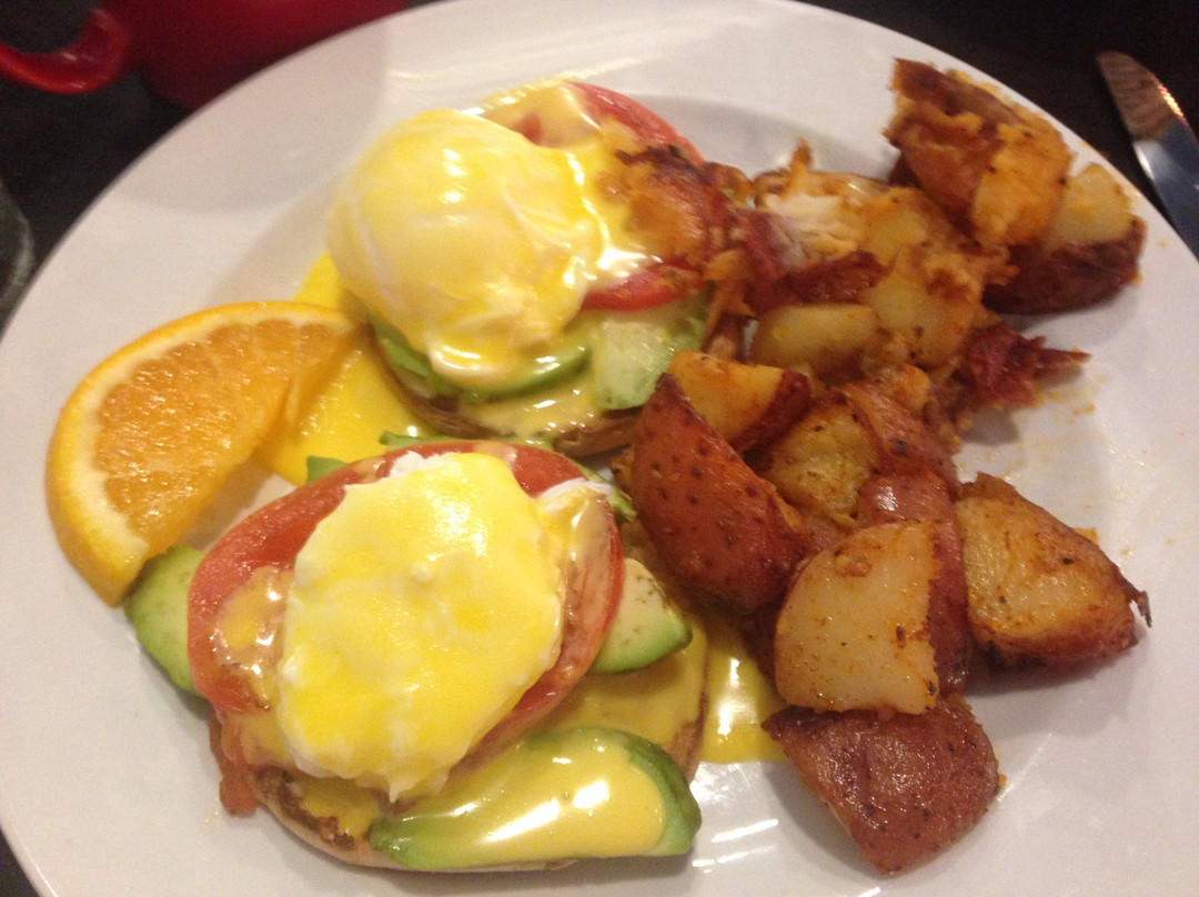 Famous Toastery of Wilmington