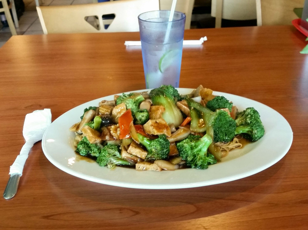 Pho Island Restaurant