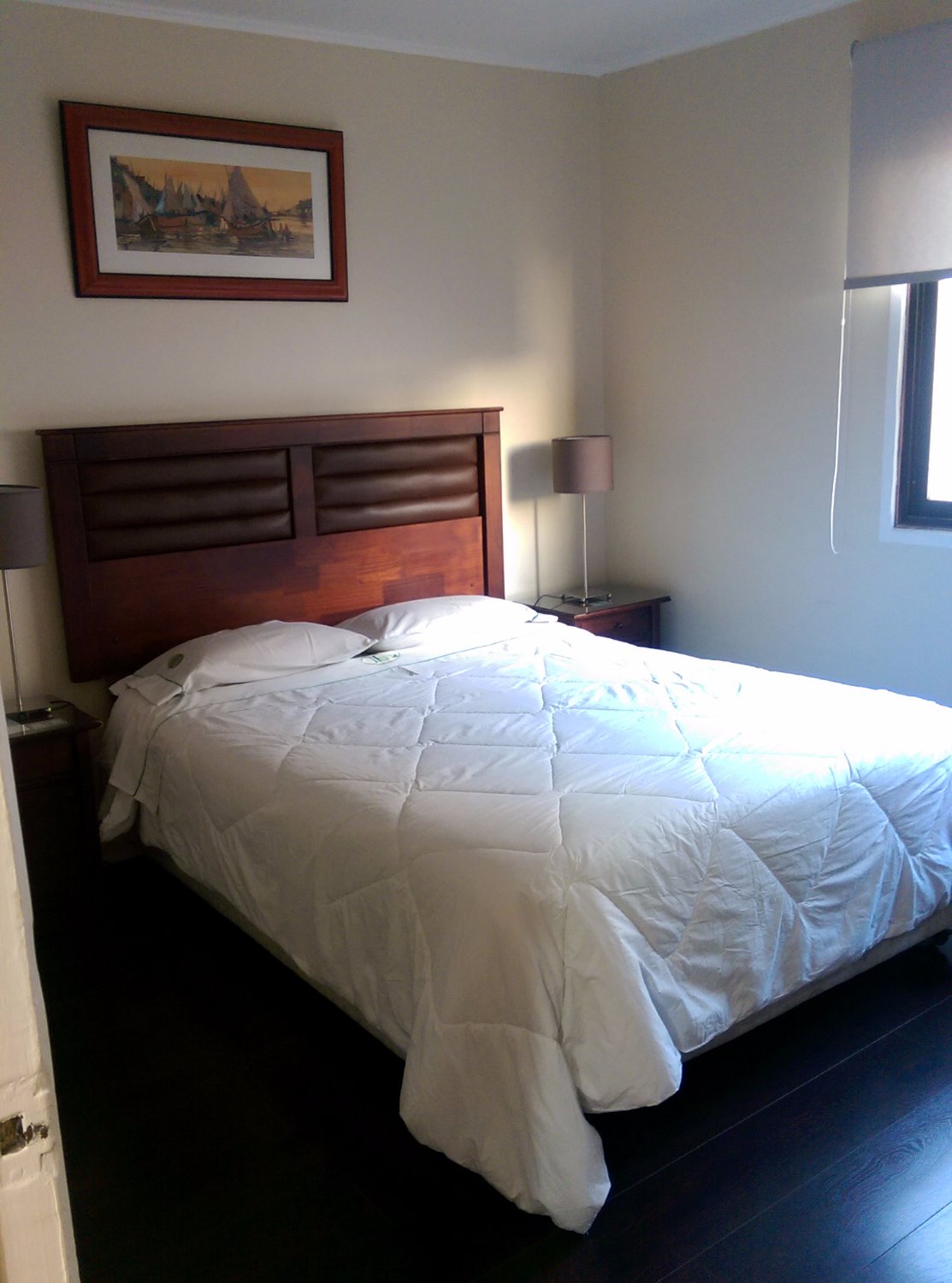 Hotel Londres-官方