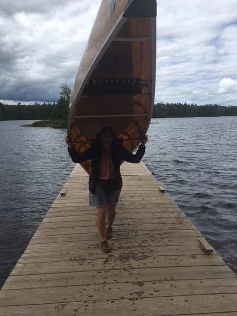 Sawbill Canoe Outfitters-Tofte必去景点